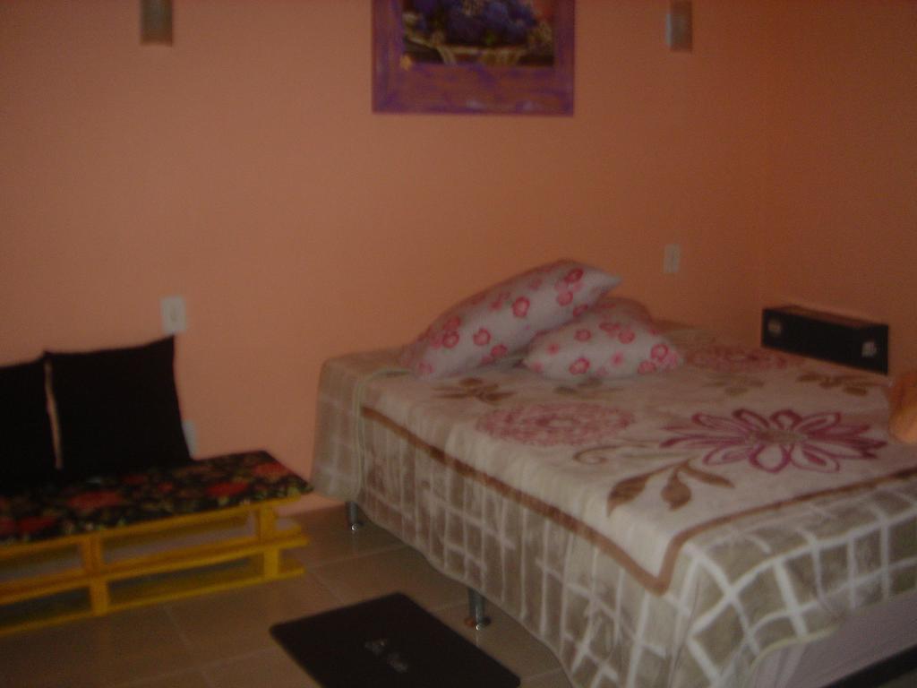 Hotel Pousada Heritage Colonial Nova Petropolis Pokoj fotografie