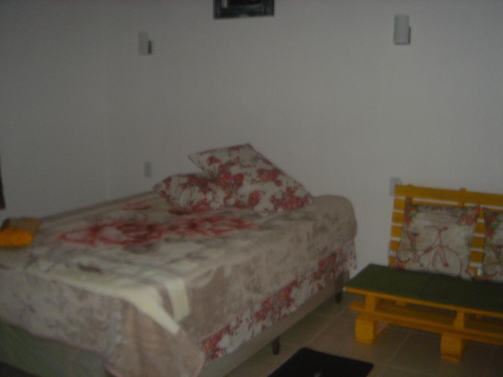 Hotel Pousada Heritage Colonial Nova Petropolis Pokoj fotografie